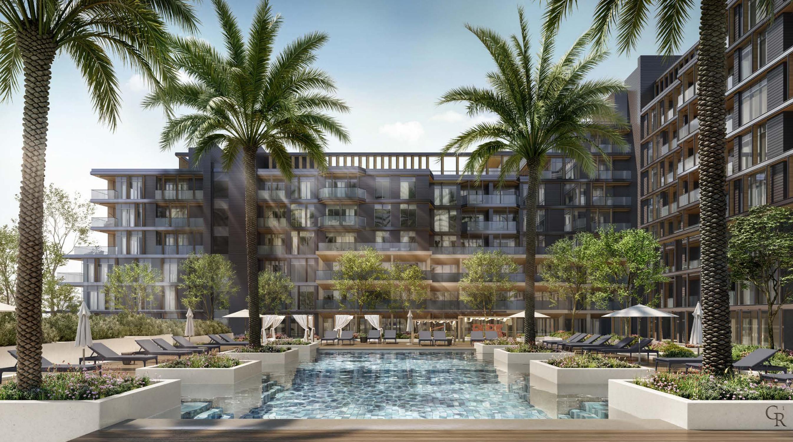 Saadiyat Grove Image